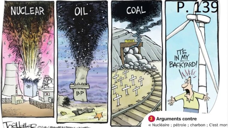 Энергетика юмор