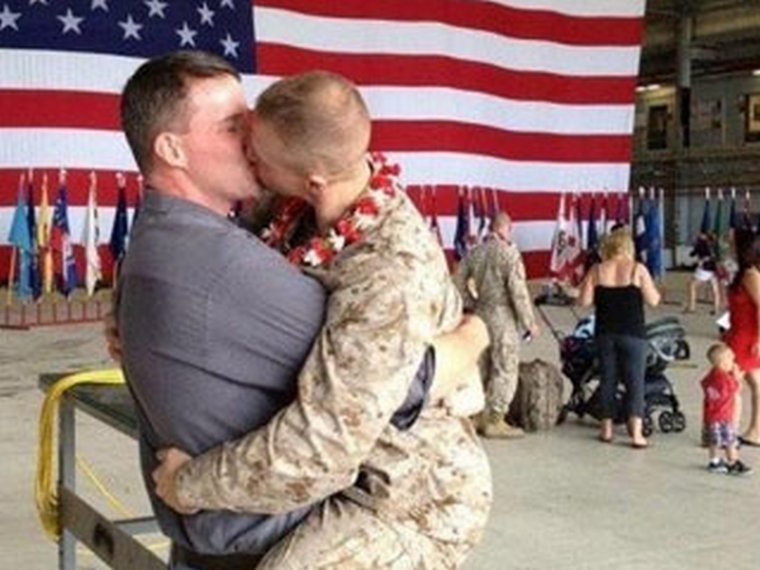 Приколы про американцев