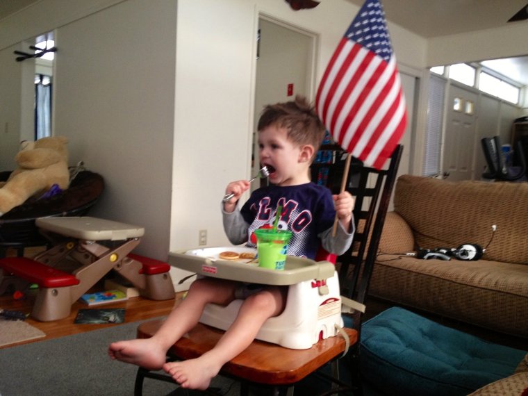 Прикольная Америка