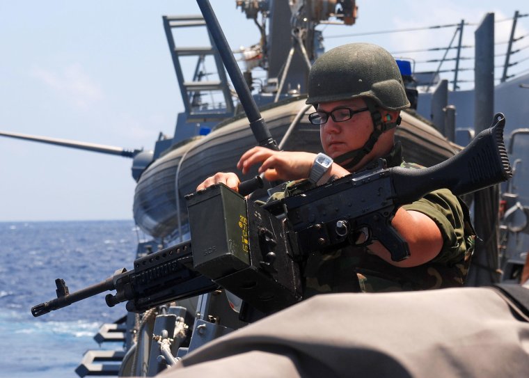 Мемы про американскую армию