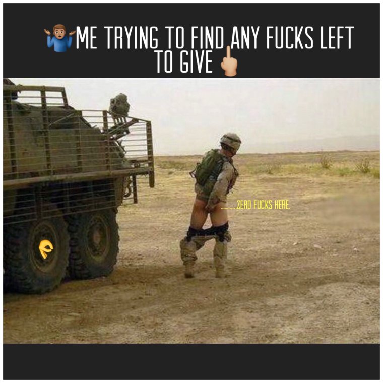 Солдаты НАТО демотиватор