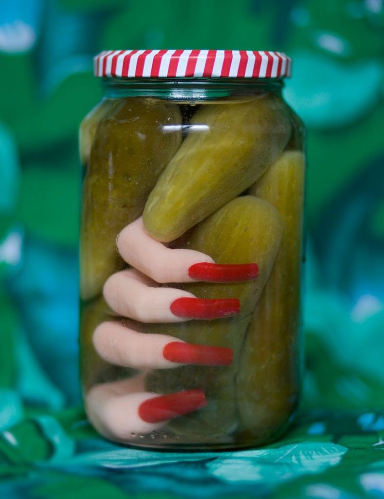 Консервирование смешные