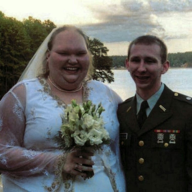 Смешная пара