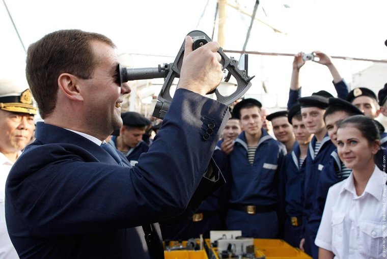 Кот на теплоходе Николай Чернышевский