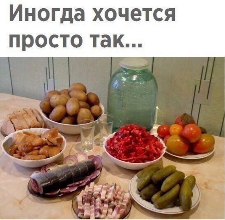 Пятничная лиса