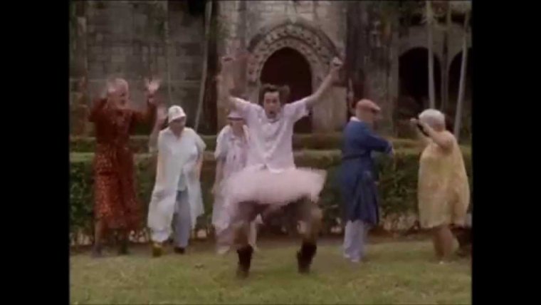 Суббота приколы