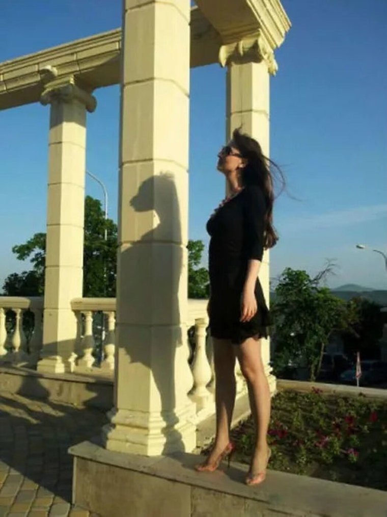 Тень демотиваторы