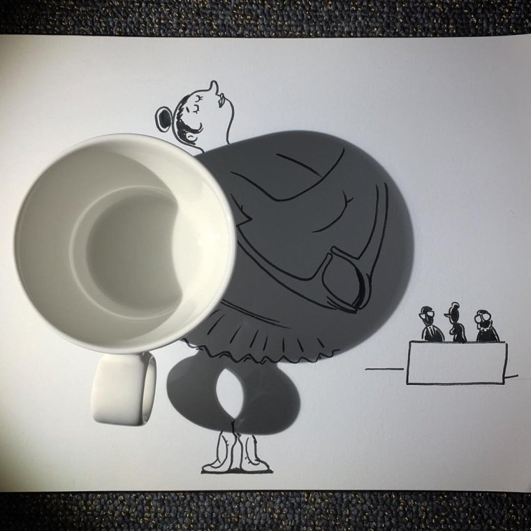 Человек из травы