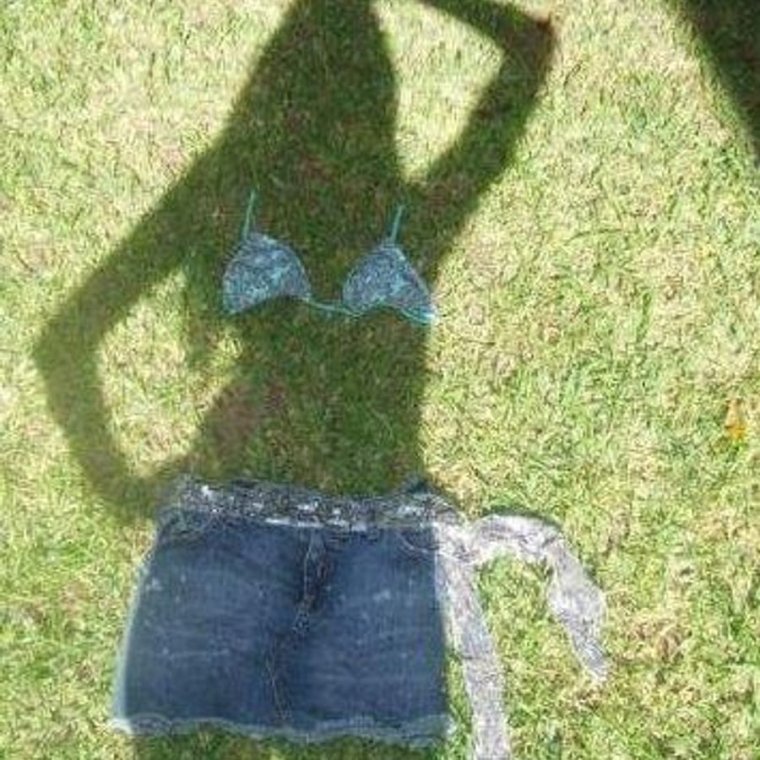 Большие тени от людей