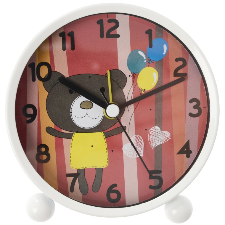 Смешные оформления циферблата часов