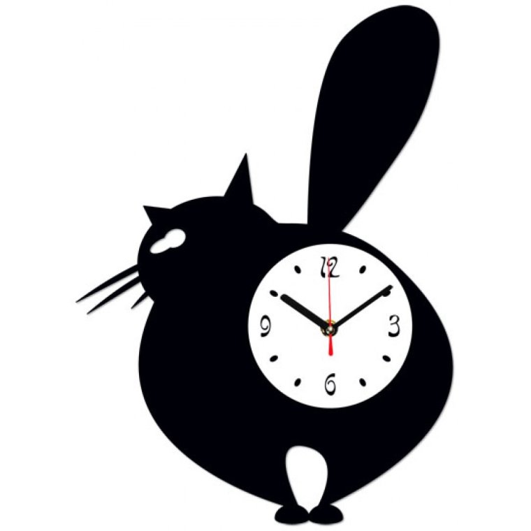 Смешные циферблаты