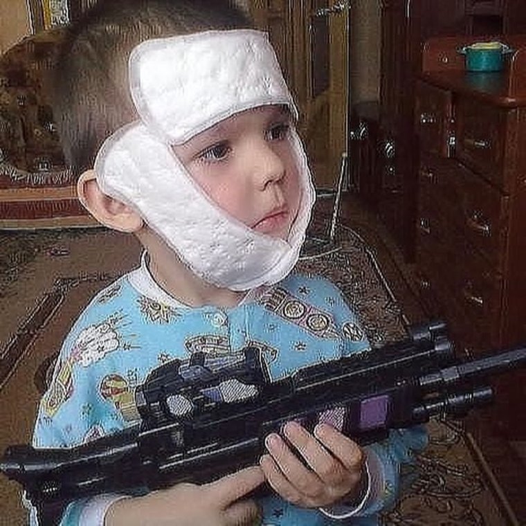 Чихладзе Андрей