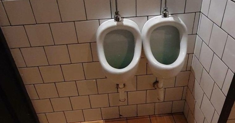 Мастер кривые руки