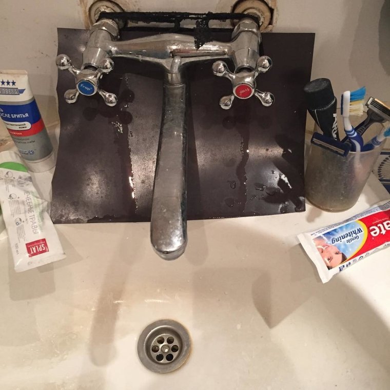 Демотиваторы прокладки