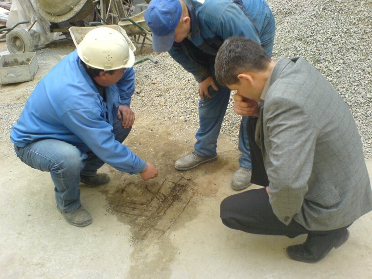 Смешной Строитель