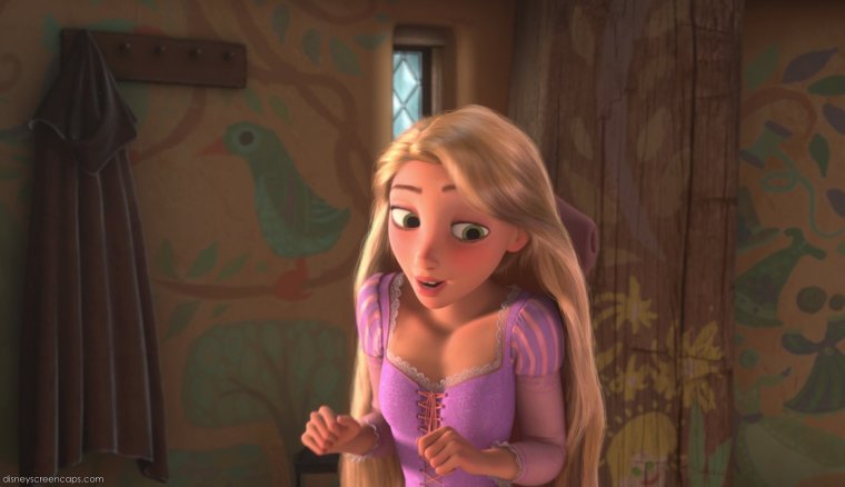 Рапунцель 4 сезон