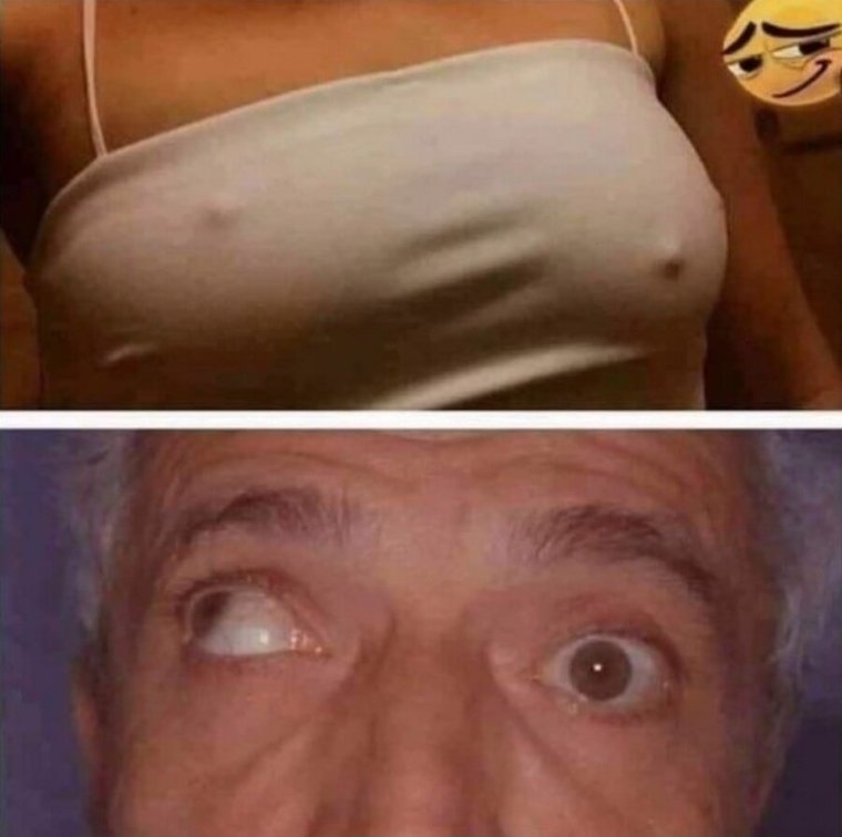 Косоглазый хирург прикол