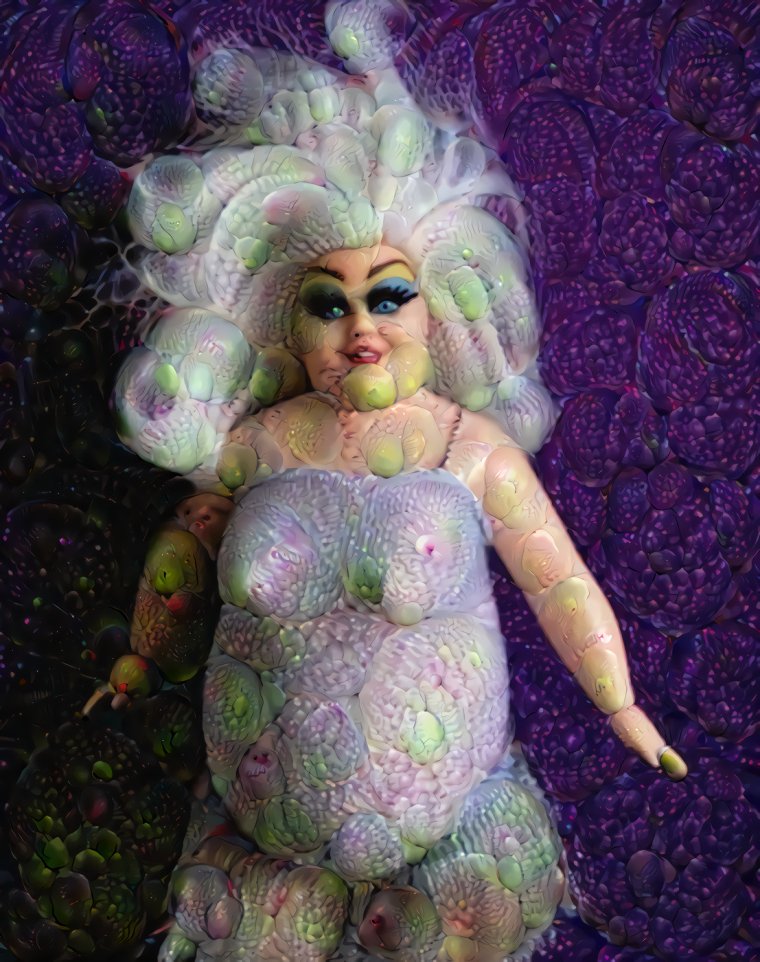 Самые ужасные куклы Барби