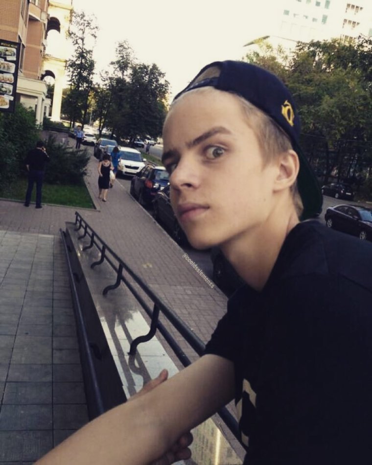 Глеб Голубин