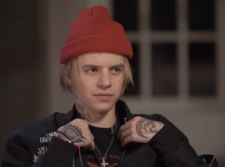 Украл шапку у фараона