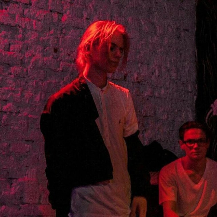 Глеб Голубин 16 лет