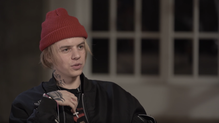 Фараон Глеб Голубин 2021