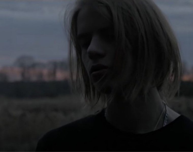 Глеб Голубин Татуировки