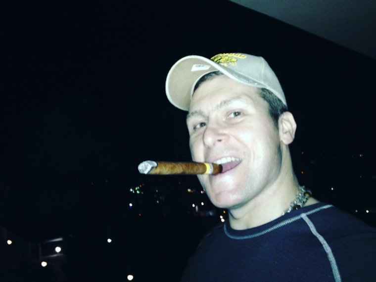 Zippo перекур 2021