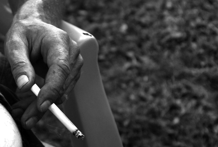 Рабочие руки фотоконкурс