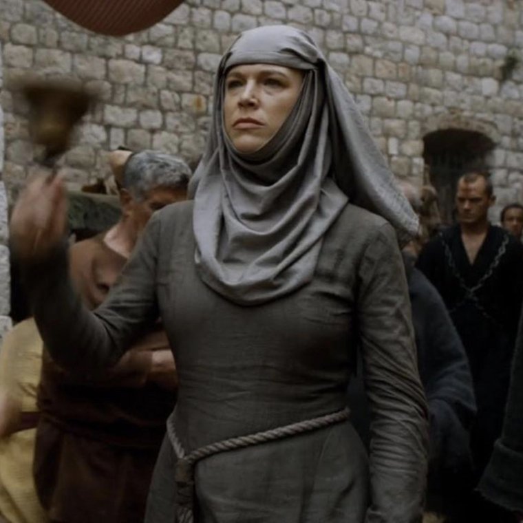 Позор позор игра престолов