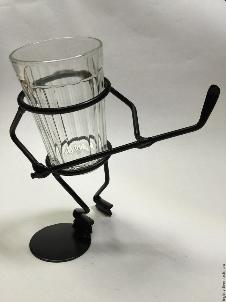 Подарок для самокатчиков