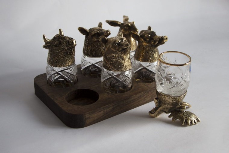 Подстаканник Томас Вернер