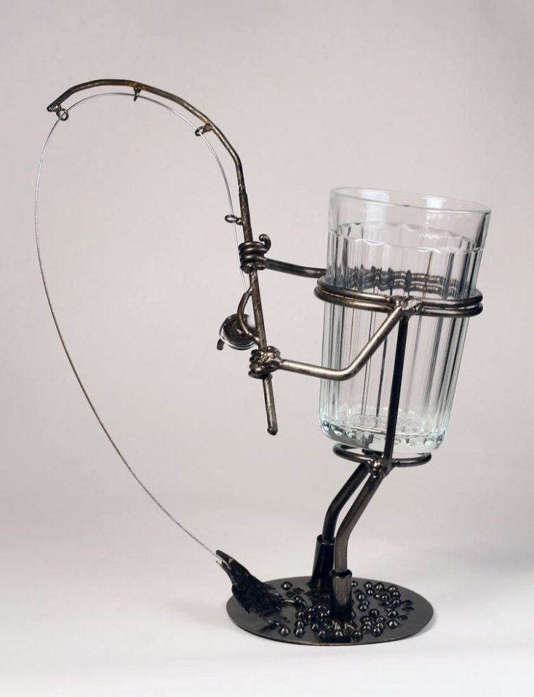 Подстаканник сувенир