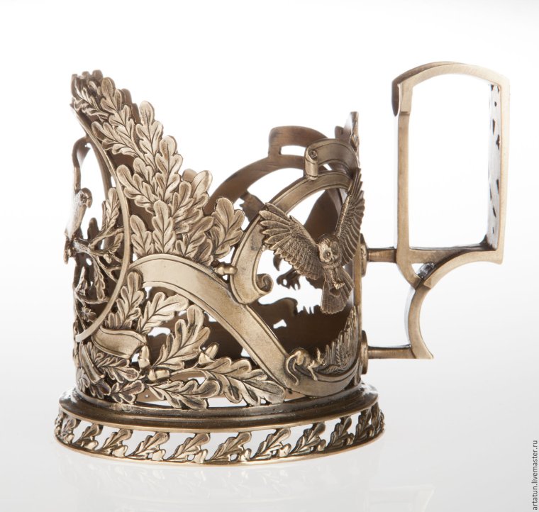 Подстаканник 93010506