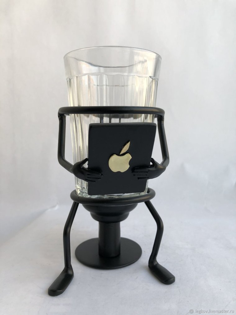 Подстаканник прикол