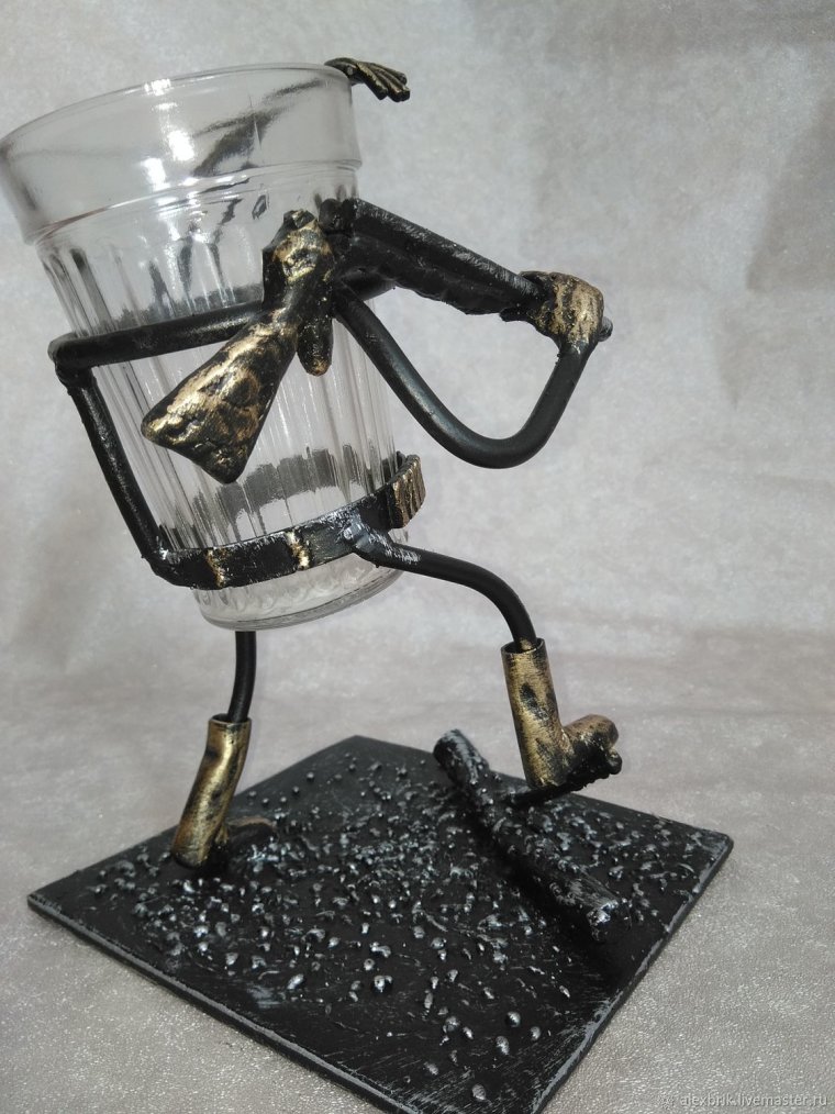 Вещи в стиле дизельпанк