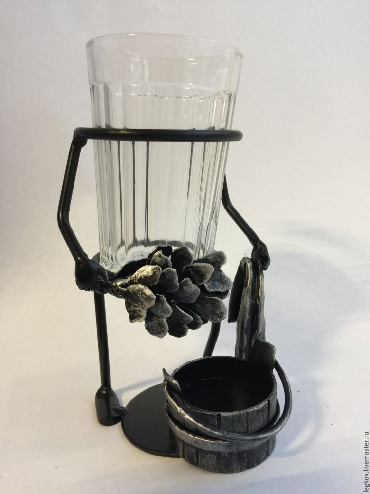 Прикольные сувениры из Москвы