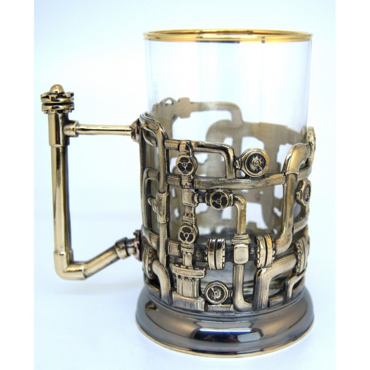 Подставка для рыбака