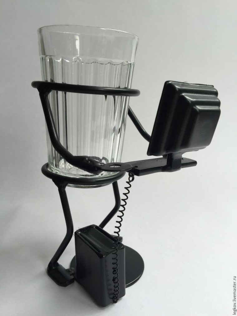 Металлические скульптуры сварка