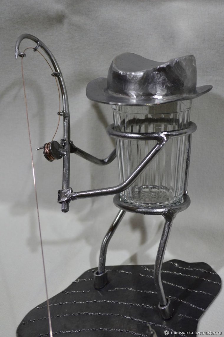 18alp58 h and j подстаканник старинный