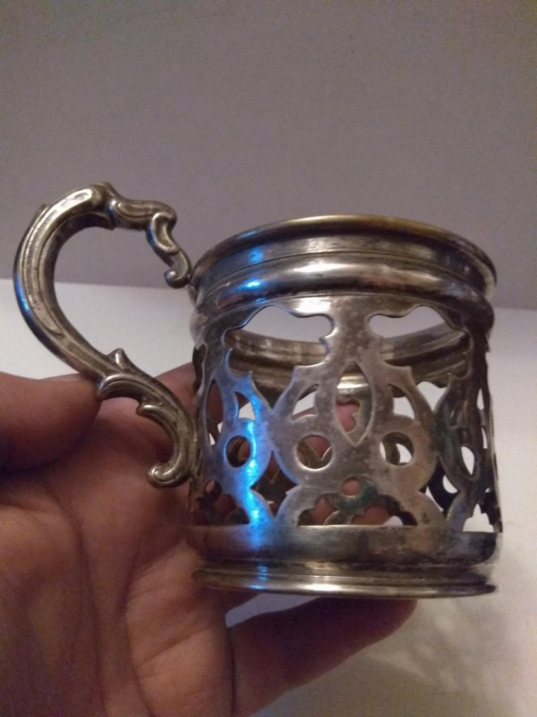 Креативные подарки из металла