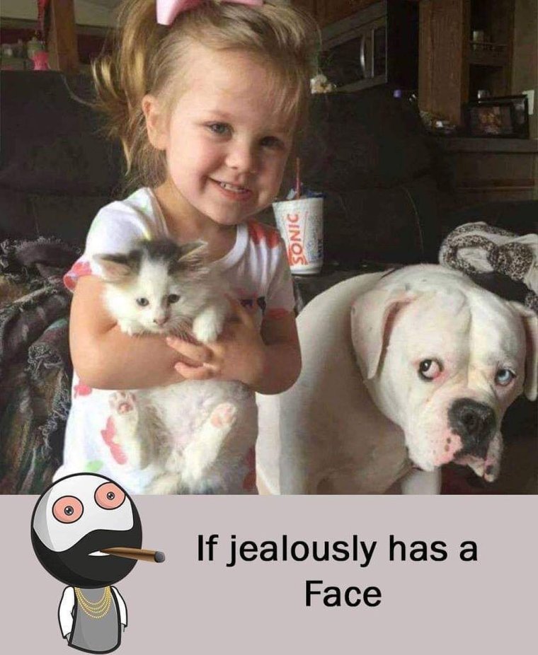 Ревность ассоциации