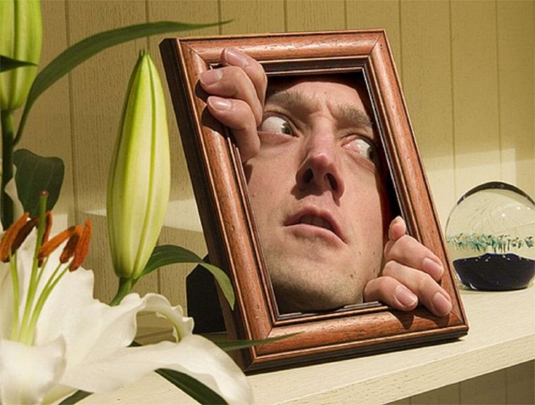 Сковородка оружие свободы Рапунцель