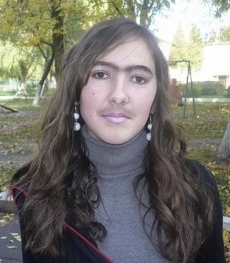 Зухра Магомедова