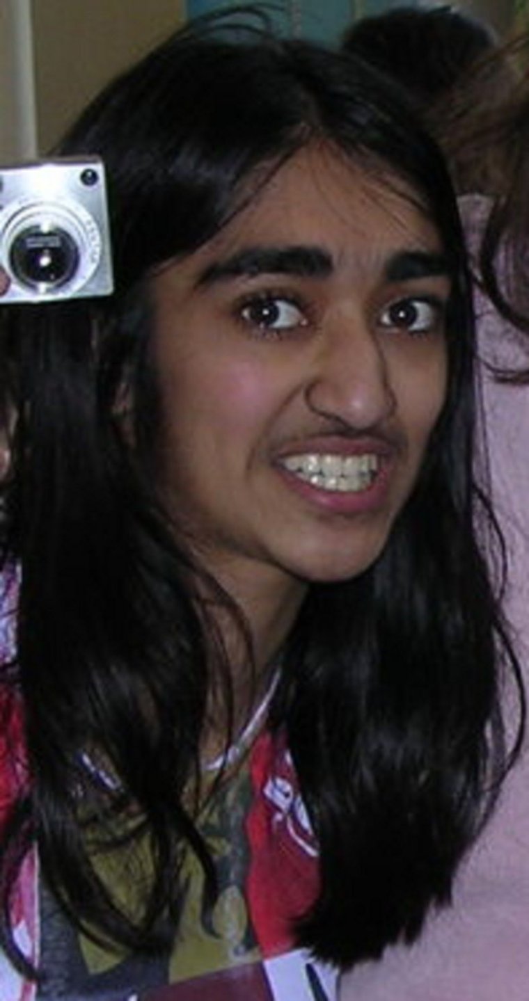 Азербайджанка страшная