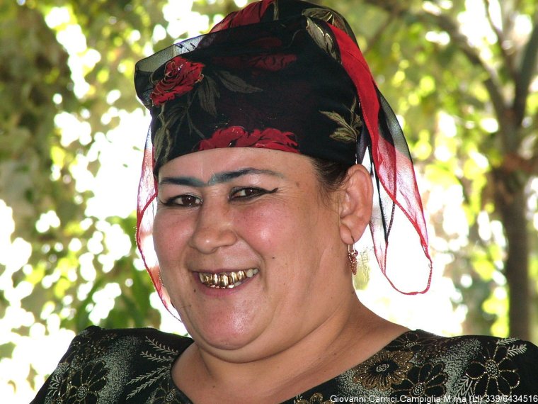 Гульнара Хафизова