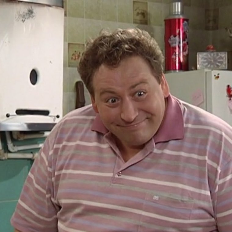 Воронины Леня