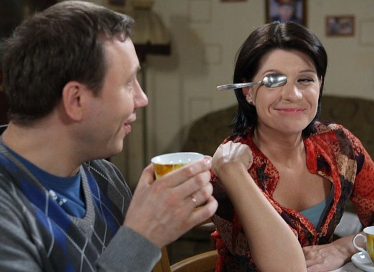 Вера Воронина сериал злая