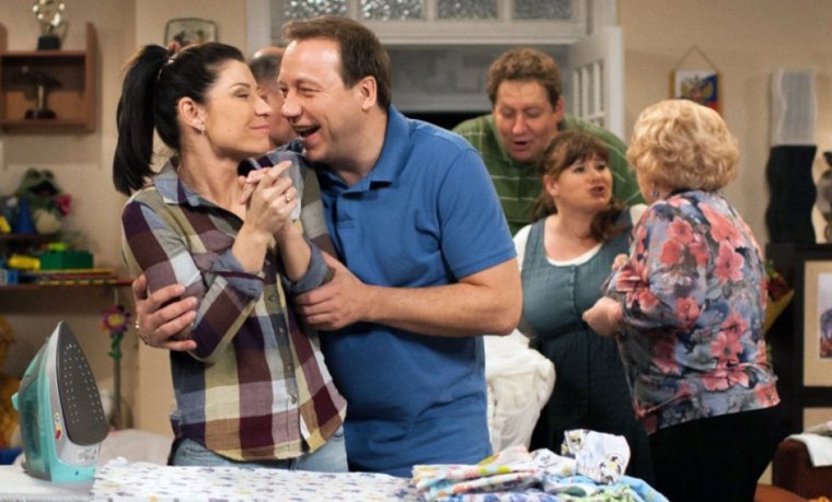 Воронины родители веры