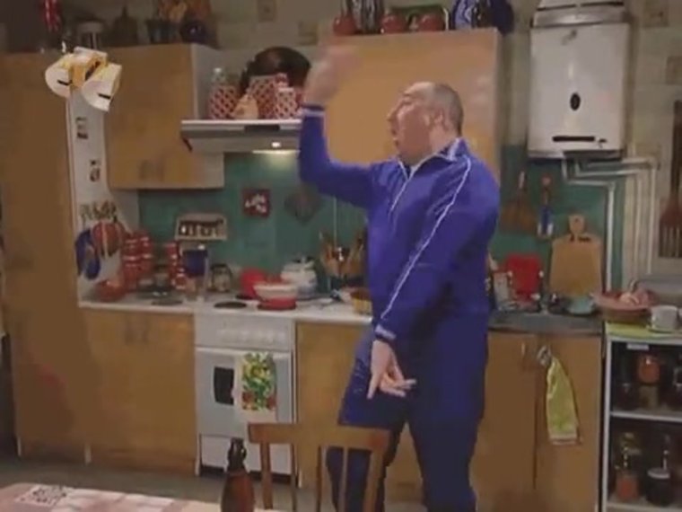 Костя Воронин